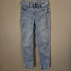 Jumping Beans Light Blue Kids Jeans